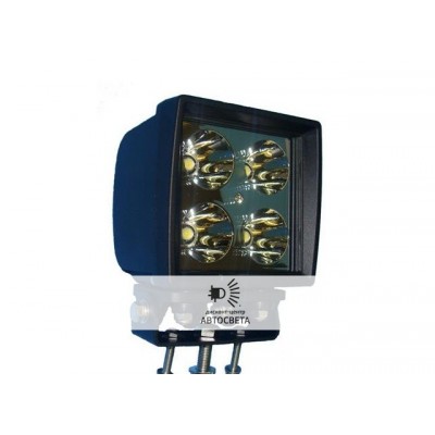 Светодиодные фары IPF SP10W510